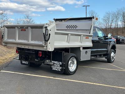 New 2025 Ford F-550 - photo 1