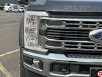 2025 Ford F-550 Super Cab DRW 4x4 Cab Chassis for sale #DC25112 - photo 3