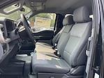 2025 Ford F-550 Super Cab DRW 4x4 Cab Chassis for sale #DC25112 - photo 21