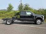 2025 Ford F-550 Super Cab DRW 4x4 Cab Chassis for sale #DC25112 - photo 28