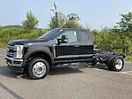 2025 Ford F-550 Super Cab DRW 4x4 Cab Chassis for sale #DC25112 - photo 33