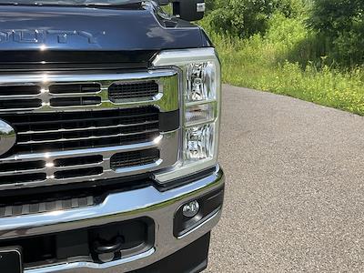 New 2025 Ford F-350 XL Regular Cab 4x4 Cab Chassis for sale #DC25123 - photo 2