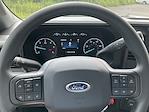 New 2025 Ford F-350 XL Regular Cab 4x4 Cab Chassis for sale #DC25123 - photo 11