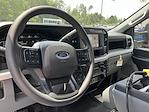 New 2025 Ford F-350 XL Regular Cab 4x4 Cab Chassis for sale #DC25123 - photo 18