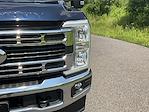 New 2025 Ford F-350 XL Regular Cab 4x4 Cab Chassis for sale #DC25123 - photo 2