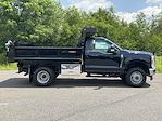 New 2025 Ford F-350 XL Regular Cab 4x4 Cab Chassis for sale #DC25123 - photo 25
