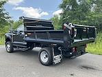 New 2025 Ford F-350 XL Regular Cab 4x4 Cab Chassis for sale #DC25123 - photo 29
