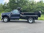 New 2025 Ford F-350 XL Regular Cab 4x4 Cab Chassis for sale #DC25123 - photo 30