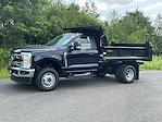 New 2025 Ford F-350 XL Regular Cab 4x4 Cab Chassis for sale #DC25123 - photo 31