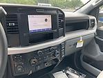 New 2025 Ford F-350 XL Regular Cab 4x4 Cab Chassis for sale #DC25123 - photo 4