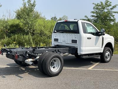 2025 Ford F-350 Regular Cab DRW 4x4 Cab Chassis for sale #DC25124 - photo 2