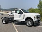 2025 Ford F-350 Regular Cab DRW 4x4 Cab Chassis for sale #DC25124 - photo 1