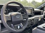 2025 Ford F-350 Regular Cab DRW 4x4 Cab Chassis for sale #DC25124 - photo 15