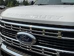 2025 Ford F-350 Regular Cab DRW 4x4 Cab Chassis for sale #DC25124 - photo 22