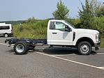 2025 Ford F-350 Regular Cab DRW 4x4 Cab Chassis for sale #DC25124 - photo 26