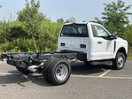 2025 Ford F-350 Regular Cab DRW 4x4 Cab Chassis for sale #DC25124 - photo 2
