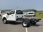 2025 Ford F-350 Regular Cab DRW 4x4 Cab Chassis for sale #DC25124 - photo 29