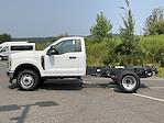 2025 Ford F-350 Regular Cab DRW 4x4 Cab Chassis for sale #DC25124 - photo 30