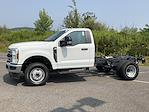 2025 Ford F-350 Regular Cab DRW 4x4 Cab Chassis for sale #DC25124 - photo 31
