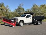 2025 Ford F-350 Regular Cab DRW 4WD Plow Truck for sale #DC25124 - photo 1