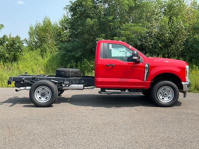 New 2025 Ford F-350 - photo 1