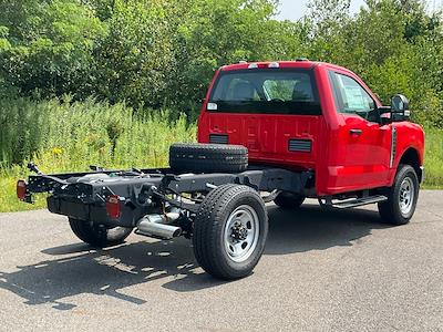 New 2025 Ford F-350 - photo 1