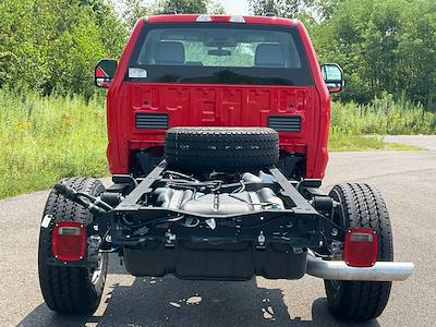 New 2025 Ford F-350 - photo 1