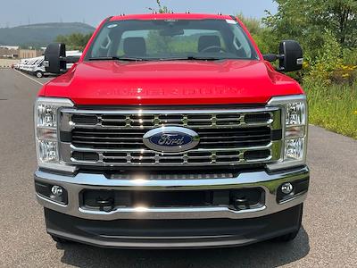 New 2025 Ford F-350 - photo 1