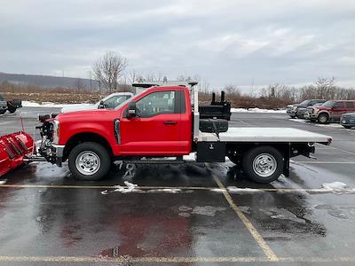 New 2025 Ford F-350 - photo 1