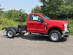 2025 Ford F-350 Regular Cab SRW 4x4 Cab Chassis for sale #DC25125 - photo 1