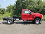 2025 Ford F-350 Regular Cab SRW 4x4 Cab Chassis for sale #DC25125 - photo 29