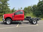 2025 Ford F-350 Regular Cab SRW 4x4 Cab Chassis for sale #DC25125 - photo 33