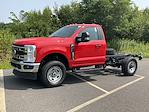 2025 Ford F-350 Regular Cab SRW 4x4 Cab Chassis for sale #DC25125 - photo 34