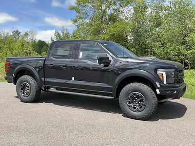 2025 Ford F-150 SuperCrew Cab 4x4 Pickup for sale #DC25127 - photo 1