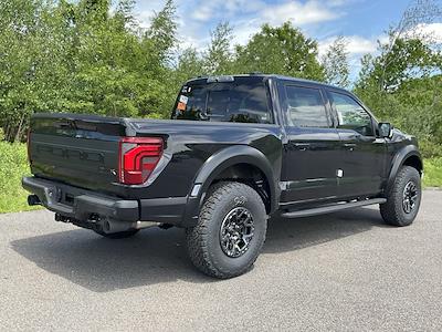 2025 Ford F-150 SuperCrew Cab 4x4 Pickup for sale #DC25127 - photo 2