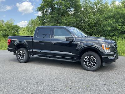 2023 Ford F-150 SuperCrew Cab 4x4 Pickup for sale #DC25127B - photo 1