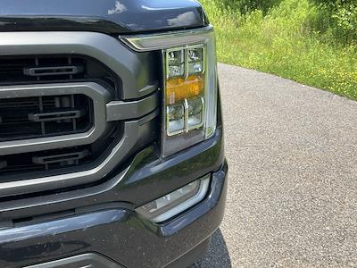 2023 Ford F-150 SuperCrew Cab 4x4 Pickup for sale #DC25127B - photo 2