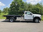 2025 Ford F-550 Regular Cab DRW 4x4 DownEaster Hooklift Body for sale #DC25144 - photo 32