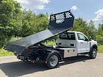 2025 Ford F-550 Regular Cab DRW 4x4 DownEaster Hooklift Body for sale #DC25144 - photo 36