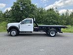 2025 Ford F-550 Regular Cab DRW 4x4 DownEaster Hooklift Body for sale #DC25144 - photo 38