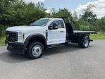 2025 Ford F-550 Regular Cab DRW 4x4 DownEaster Hooklift Body for sale #DC25144 - photo 39