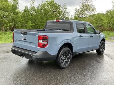 2025 Ford Maverick SuperCrew Cab AWD Pickup for sale #DC25151 - photo 2