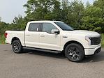 New 2025 Ford F-150 Lightning Lariat SuperCrew Cab AWD Pickup for sale #DC25153 - photo 1