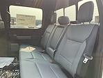 New 2025 Ford F-150 Lightning Lariat SuperCrew Cab AWD Pickup for sale #DC25153 - photo 21