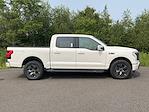 New 2025 Ford F-150 Lightning Lariat SuperCrew Cab AWD Pickup for sale #DC25153 - photo 31