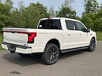 New 2025 Ford F-150 Lightning Lariat SuperCrew Cab AWD Pickup for sale #DC25153 - photo 2