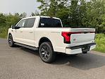 New 2025 Ford F-150 Lightning Lariat SuperCrew Cab AWD Pickup for sale #DC25153 - photo 34