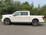 New 2025 Ford F-150 Lightning Lariat SuperCrew Cab AWD Pickup for sale #DC25153 - photo 35