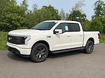 New 2025 Ford F-150 Lightning Lariat SuperCrew Cab AWD Pickup for sale #DC25153 - photo 36