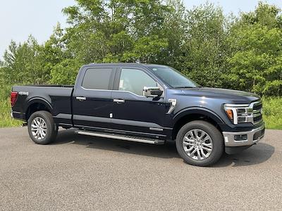 2025 Ford F-150 SuperCrew Cab 4x4 Pickup for sale #DC25155 - photo 1
